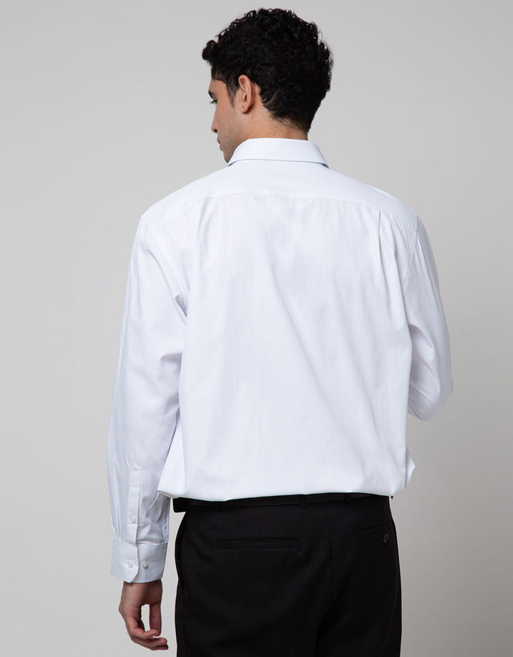 Stanley Adams Textured Men's Shirt