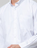 Stanley Adams Textured Men's Shirt