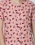 Disney Mickey Magic Piyama Wanita