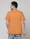 Nevada Short Sleeve T-Shirt Print Anime