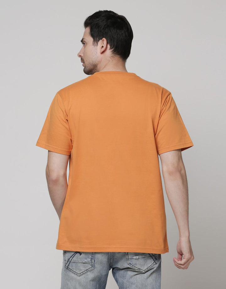 Nevada Short Sleeve T-Shirt Print Anime