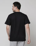 Nevada Short Sleeve T-Shirt Casual Print Anime