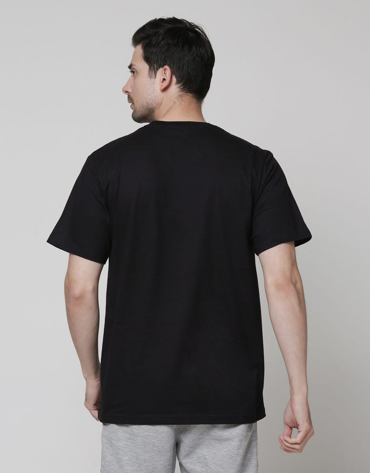 Nevada Short Sleeve T-Shirt Casual Print Anime