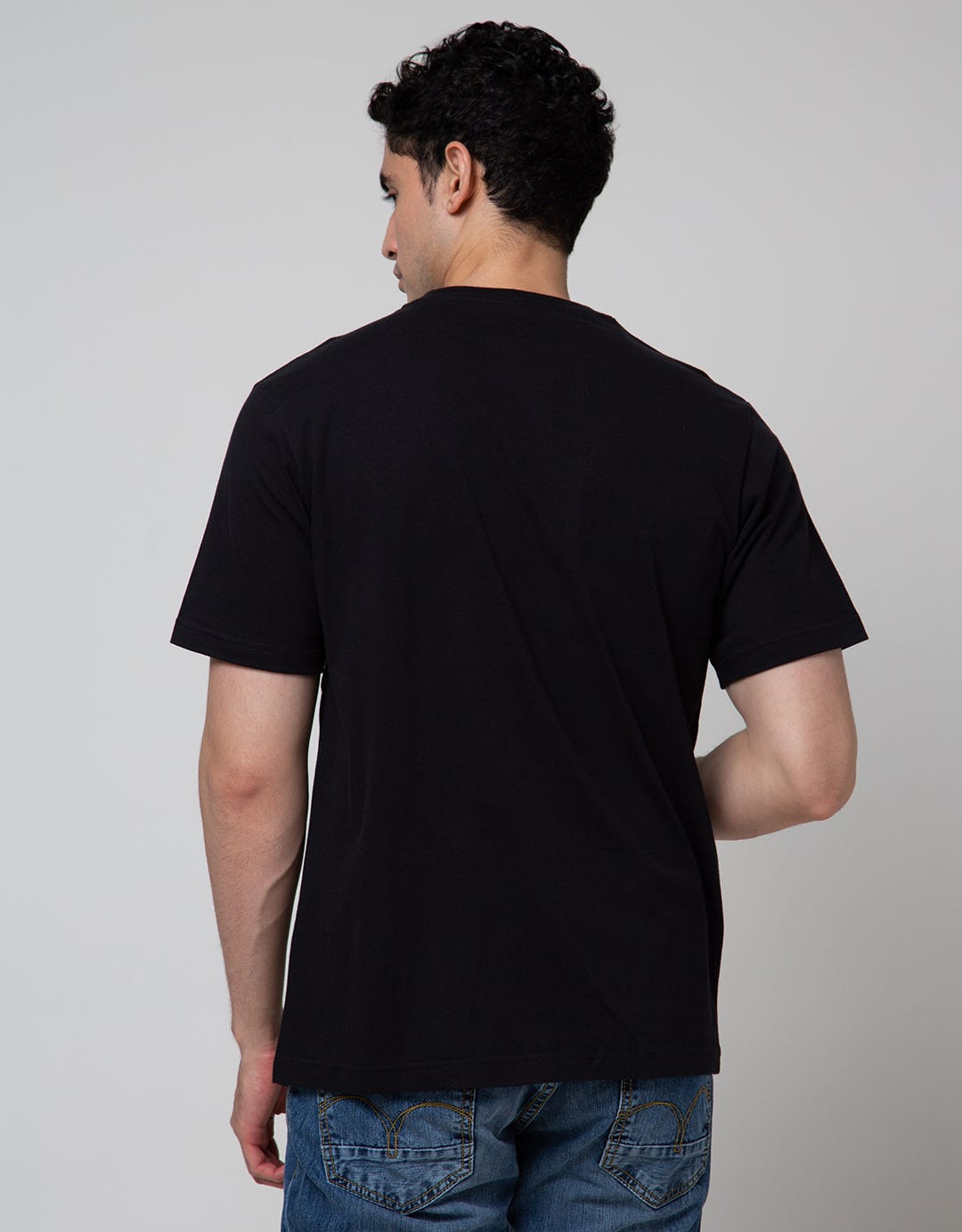 SS T-SHIRT PRINT ANI