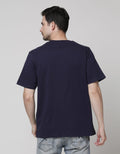 Nevada Short Sleeve T-Shirt Print Anime
