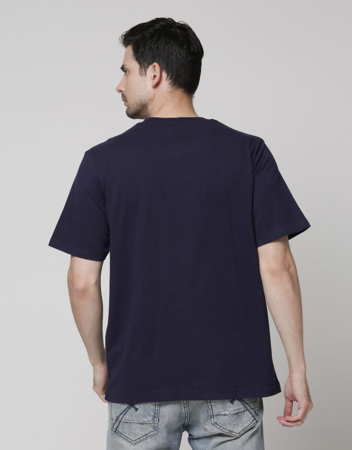 Nevada Short Sleeve T-Shirt Print Anime