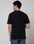Nevada Short Sleeve T-Shirt Print Anime