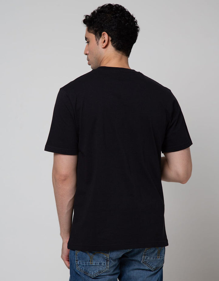 Nevada Short Sleeve T-Shirt Print Anime