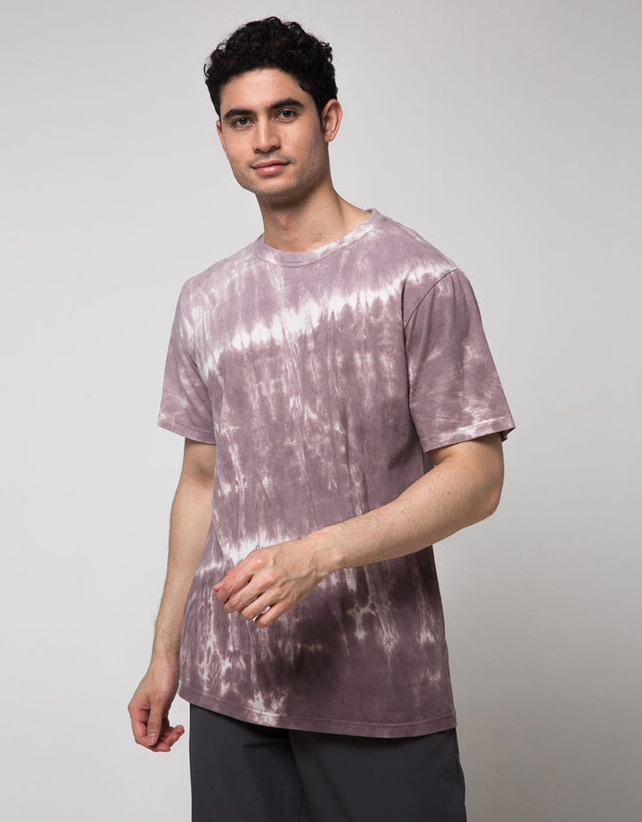 Nevada Short Sleeve T-Shirt Tie Dye