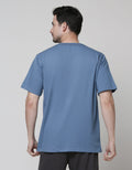 SS T-SHIRT PRINT ANI