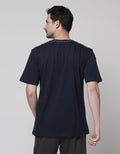 Nevada Short Sleeve T-Shirt Print Anime