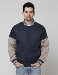 Nevada Jacket Nylon Varsity