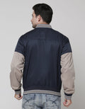 Nevada Jacket Nylon Varsity