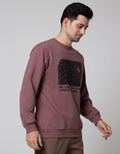Nevada SWFC Print Men's Sweater