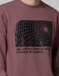 Nevada SWFC Print Men's Sweater
