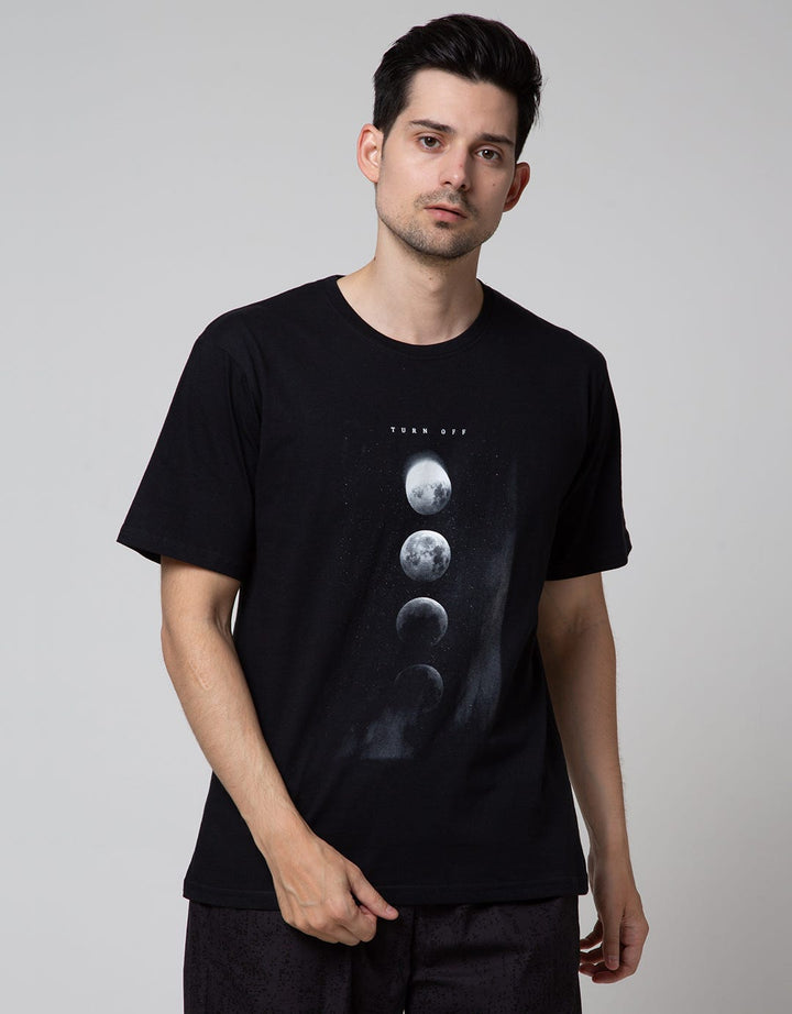 SS T-SHIRT PRINT TSS