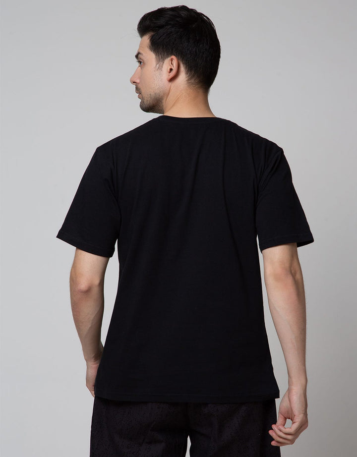 SS T-SHIRT PRINT TSS