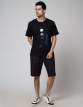SS T-SHIRT PRINT TSS