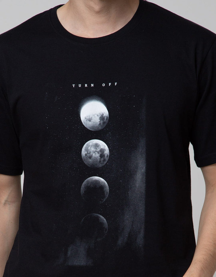 SS T-SHIRT PRINT TSS