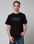 Nevada Short Sleeve T-Shirt Back Print