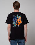 Nevada Short Sleeve T-Shirt Back Print