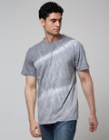 Nevada Short Sleeve Tie Dye T-Shirt