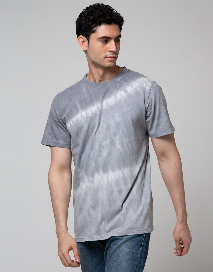 Nevada Short Sleeve T-Shirt Tie Dye
