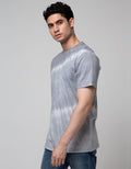 Nevada Short Sleeve Tie Dye T-Shirt