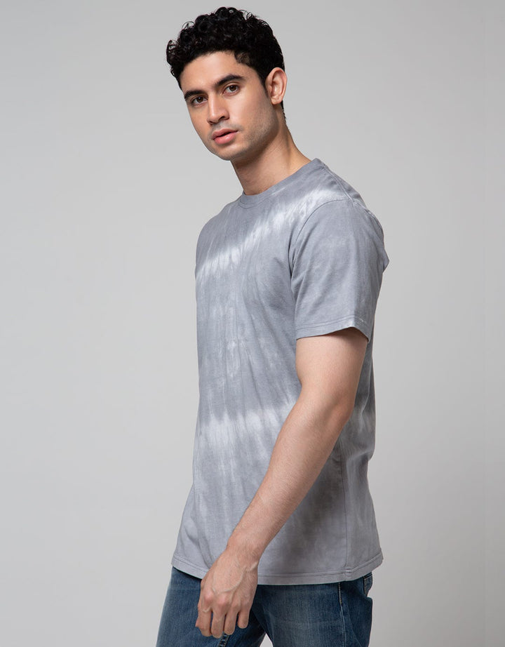 Nevada Short Sleeve T-Shirt Tie Dye