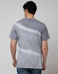 Nevada Short Sleeve Tie Dye T-Shirt