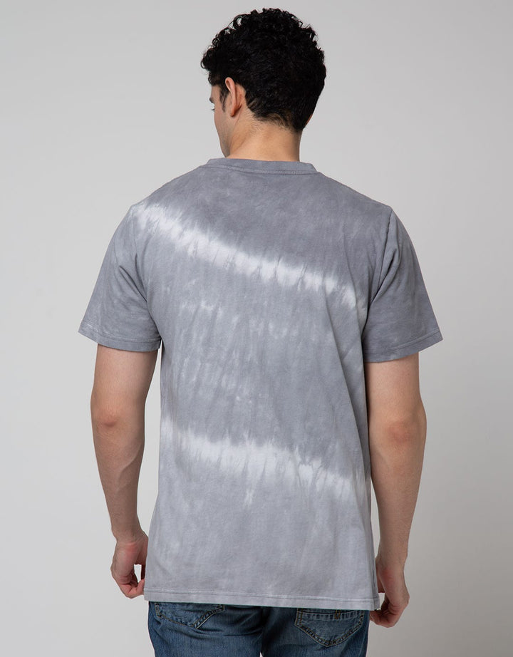 Nevada Short Sleeve T-Shirt Tie Dye