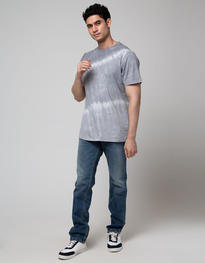 Nevada Short Sleeve T-Shirt Tie Dye