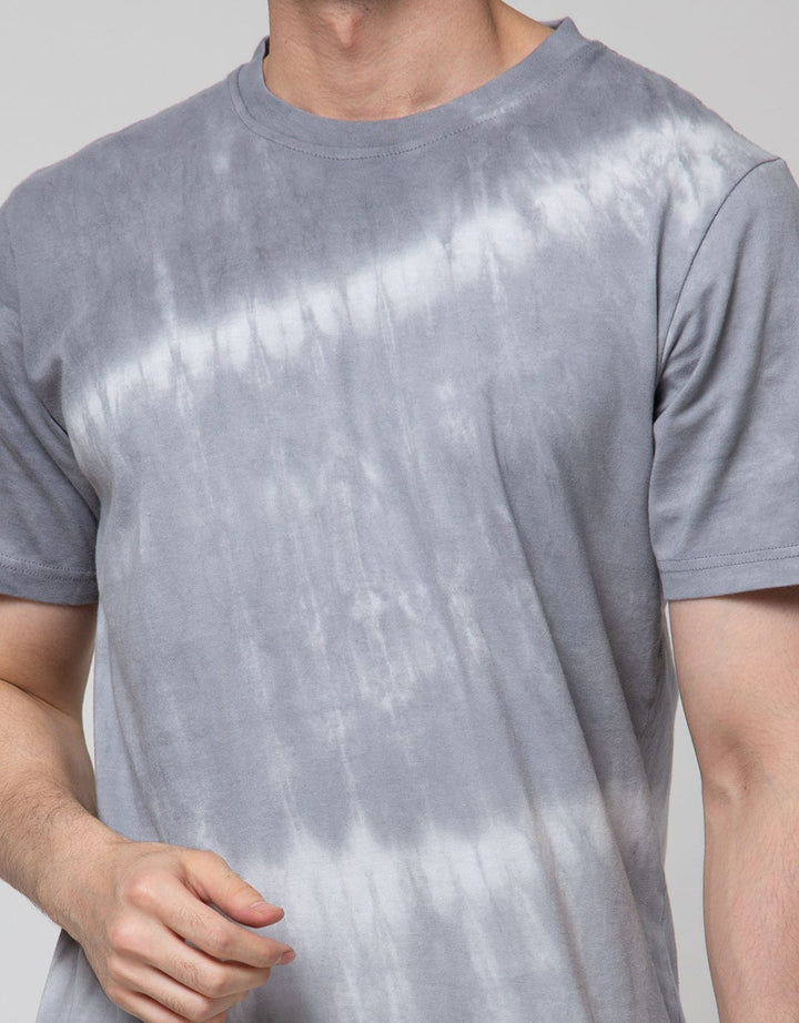 Nevada Short Sleeve T-Shirt Tie Dye