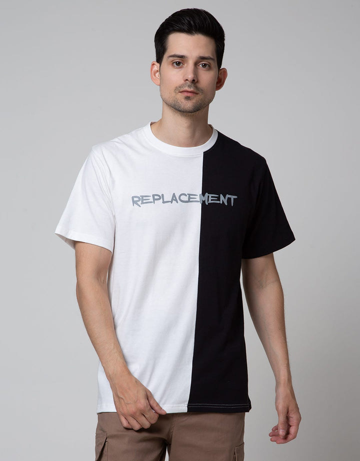 Nevada Short Sleeve T-Shirt C And S Vertical