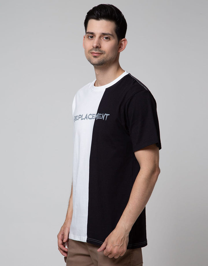 Nevada Short Sleeve T-Shirt C And S Vertical