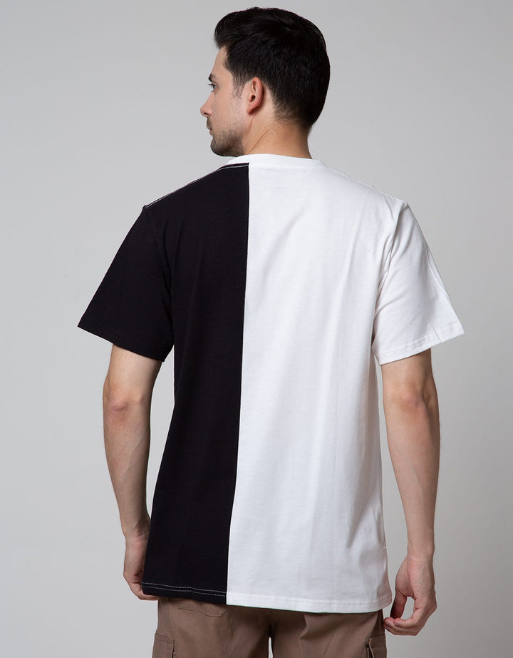 Nevada Short Sleeve T-Shirt C And S Vertical