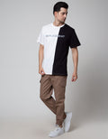 Nevada Short Sleeve T-Shirt C And S Vertical