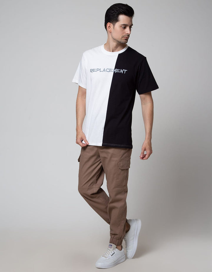 Nevada Short Sleeve T-Shirt C And S Vertical