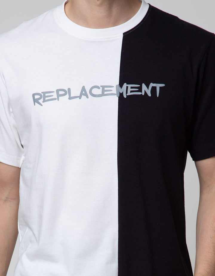Nevada Short Sleeve T-Shirt C And S Vertical
