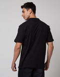 Nevada Jersey Collar Polo Shirt Men