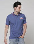 SS POLO SHIRT JERSEY