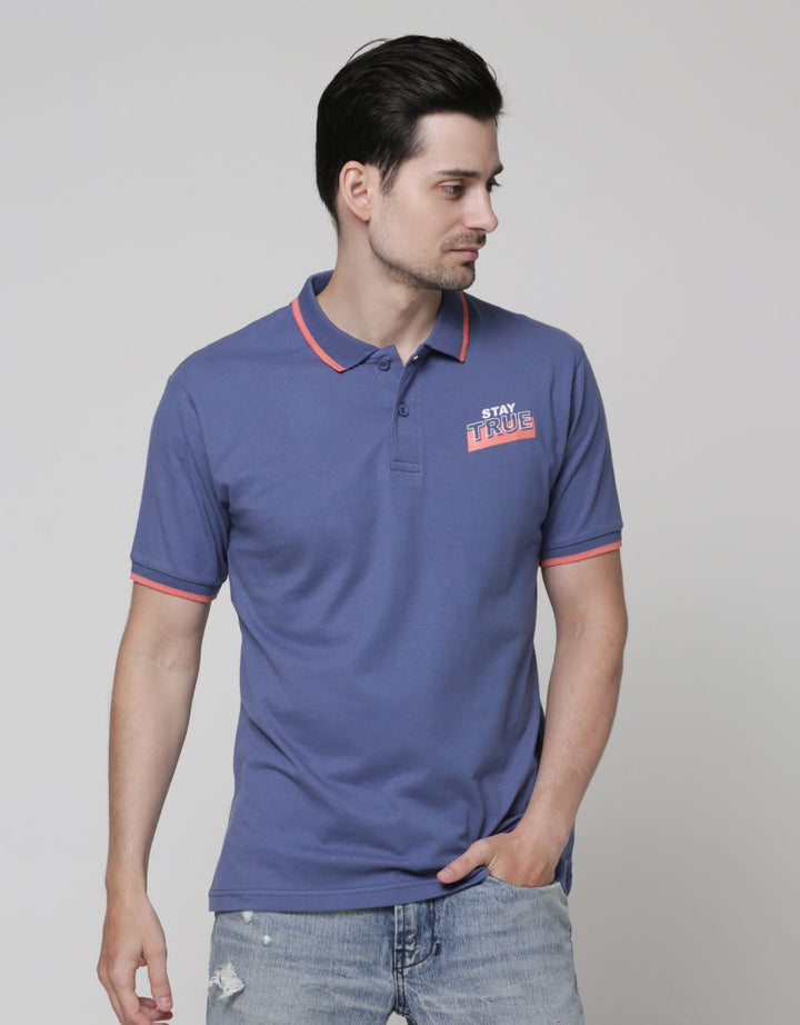 SS POLO SHIRT JERSEY