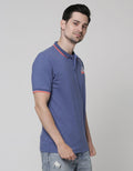 SS POLO SHIRT JERSEY