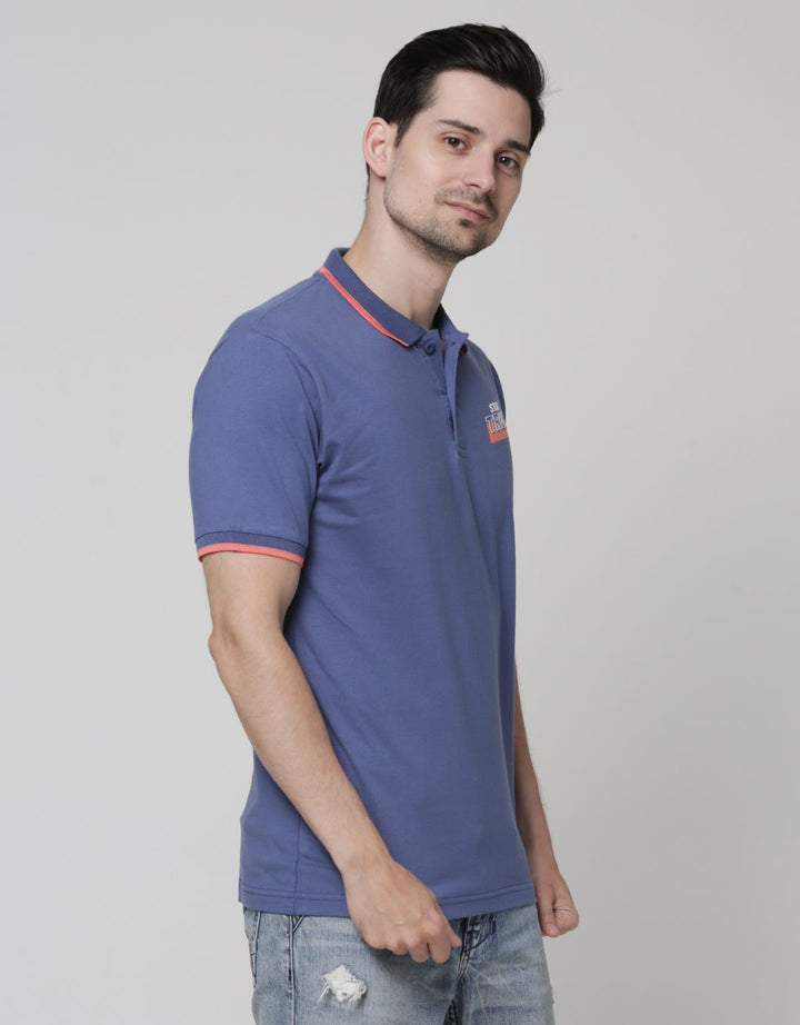 SS POLO SHIRT JERSEY