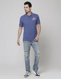 SS POLO SHIRT JERSEY
