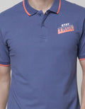 SS POLO SHIRT JERSEY