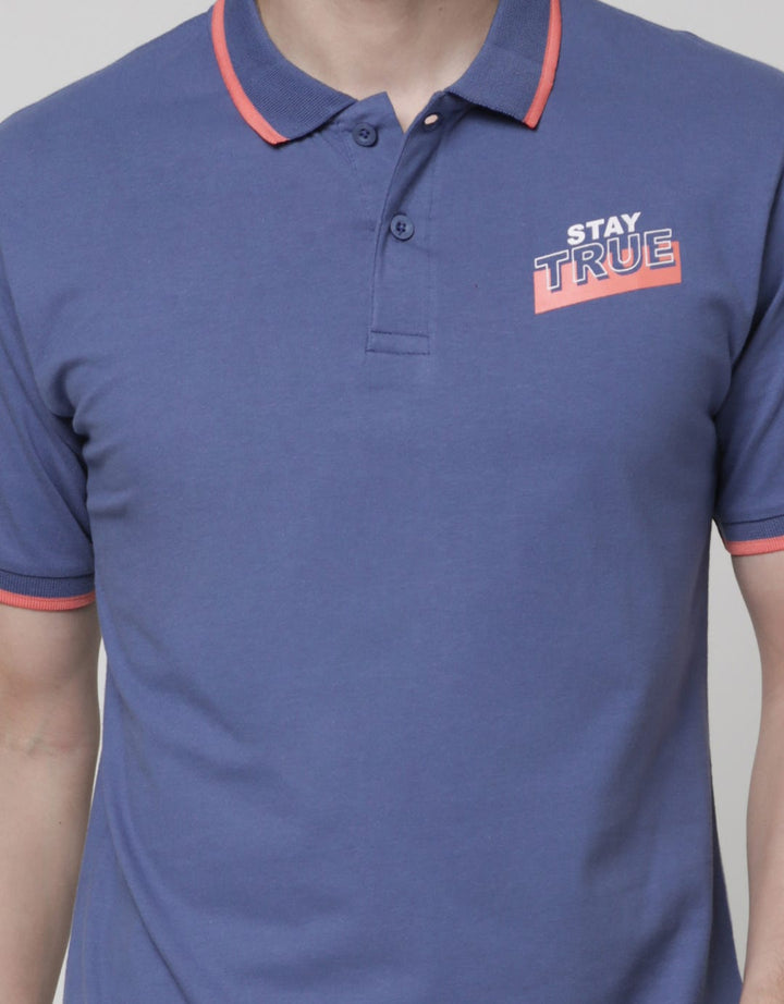 SS POLO SHIRT JERSEY