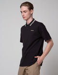 Nevada Jersey Polo Shirt Men