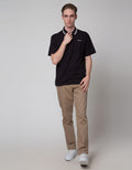 Nevada Jersey Polo Shirt Men