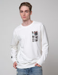 Nevada Sweater Fashion Pria